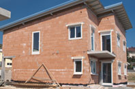 Folke home extensions