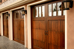 Folke garage extension quotes