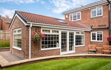 Folke house extension leads