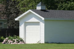 Folke outbuilding construction costs